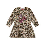 ΠΑΙΔΙΚΟ ΦΟΡΕΜΑ ΜΠΕΖ ANIMAL PRINT ENERGIERS 15-123346-7