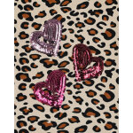 ΠΑΙΔΙΚΟ ΦΟΡΕΜΑ ΜΠΕΖ ANIMAL PRINT ENERGIERS 15-123346-7 - Image 3