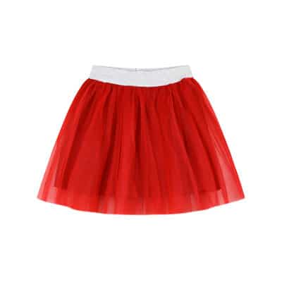 ΠΑΙΔΙΚΗ ΦΟΥΣΤΑ ΚΟΚΚΙΝΗ ENERGIERS 16-101200-3