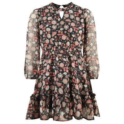 ΠΑΙΔΙΚΟ ΦΟΡΕΜΑ FLORAL ENERGIERS 16-123200-7