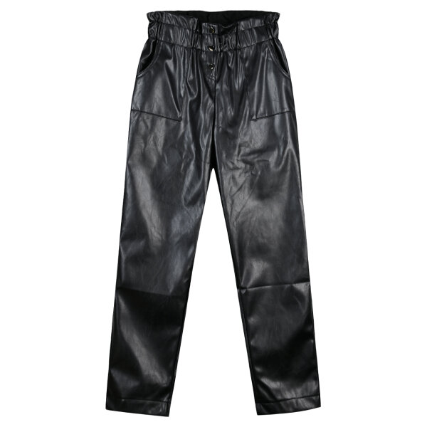 16-123206-2_010-01 ΠΑΙΔΙΚΟ ΠΑΝΤΕΛΟΝΙ ΜΑΥΡΟ ΔΕΡΜΑΤΙΝΗ ENERGIERS 16-123206-2 - Image 1