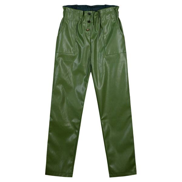 ΠΑΙΔΙΚΟ ΠΑΝΤΕΛΟΝΙ XAKI ΔΕΡΜΑΤΙΝΗ  ENERGIERS  16-123206-2 - Image 1