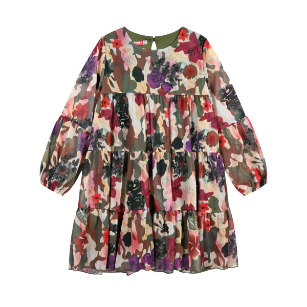 ΠΑΙΔΙΚΟ ΦΟΡΕΜΑ FLORAL ENERGIERS  16-123209-7 - Image 1