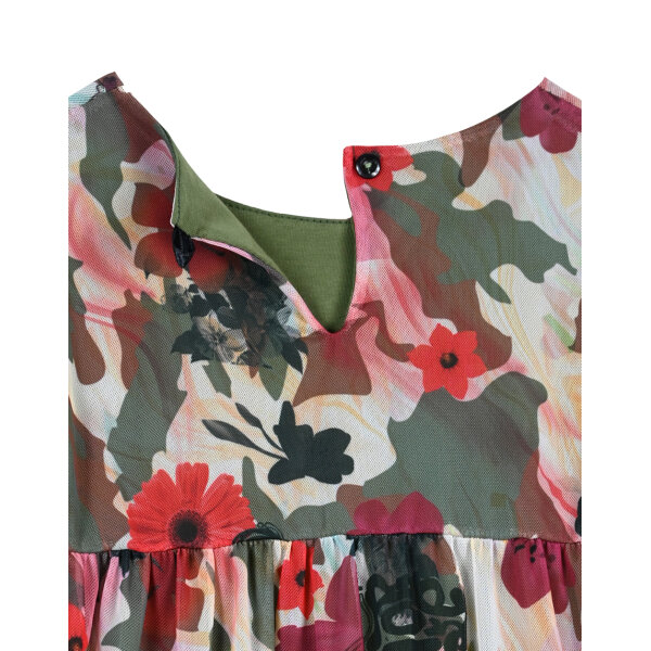ΠΑΙΔΙΚΟ ΦΟΡΕΜΑ FLORAL ENERGIERS  16-123209-7 - Image 3