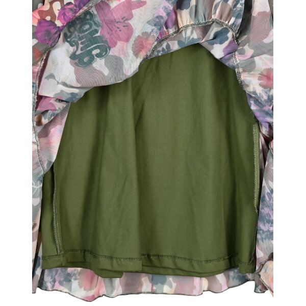 ΠΑΙΔΙΚΟ ΦΟΡΕΜΑ FLORAL ENERGIERS  16-123209-7 - Image 4