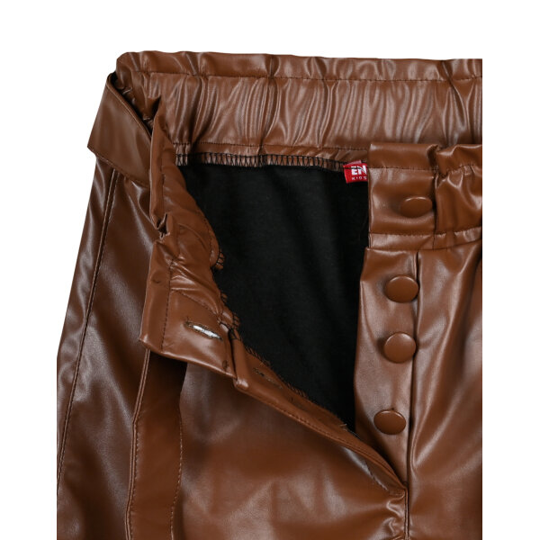 ΠΑΙΔΙΚΟ ΣΟΡΤΣ ΚΑΦΕ ΔΕΡΜΑΤΙΝΗ  ENERGIERS  16-123211-2 - Image 4