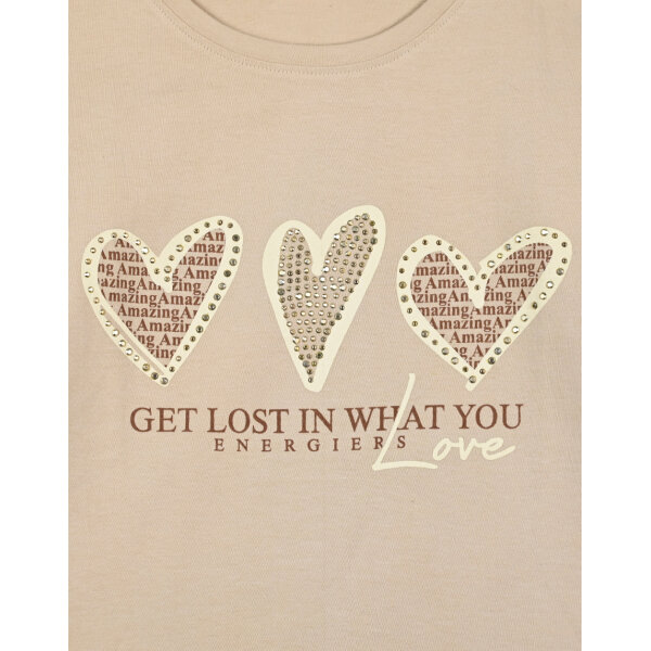 ΠΑΙΔΙΚΗ ΜΠΛΟΥΖΑ ΜΕ ΤΥΠΩΜΑ ΜΠΕΖ ENERGIERS  16-123223-5 - Image 3