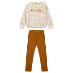 ΠΑΙΔΙΚΟ ΣΕΤ ΚΟΛΑΝ ΕΚΡΟΥ ENERGIERS   16-123271-0