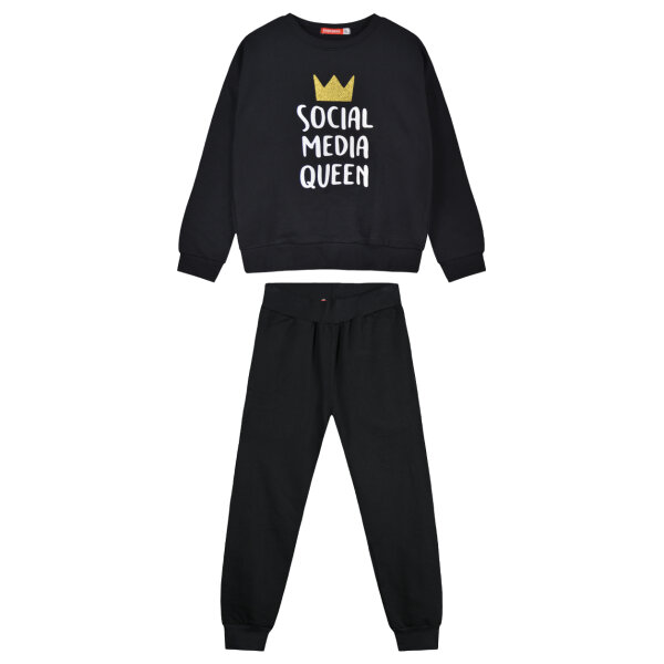 ΠΑΙΔΙΚΗ ΦΟΡΜΑ ΜΑΥΡΟ ENERGIERS 16-123288-0 - Image 1