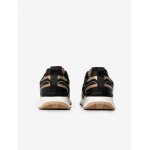 Γυναικείο Sneakers Pepe Jeans Brit Pro Nice W Μαύρο PLS31517-999 - Image 3