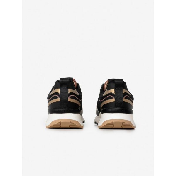1690379254_4c5e6f663d55776ffef350b03edbae20 Γυναικείο Sneakers  Pepe Jeans Brit Pro Nice W Μαύρο PLS31517-999 - Image 3