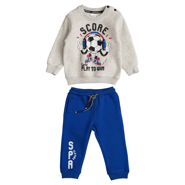 Παιδική Φόρμα για Αγόρι 1-5 Ετών 232-1000 - Image 1