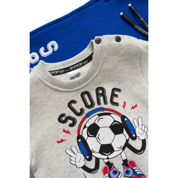 Παιδική Φόρμα για Αγόρι 1-5 Ετών 232-1000 - Image 3