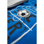 Παιδική Φόρμα για Αγόρι 1-5 Ετών SOCCER Μπλέ 232-1001 - Image 3