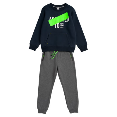 Παιδική φόρμα Αγόρι 6-16 Ετών  Sprint 232-3000