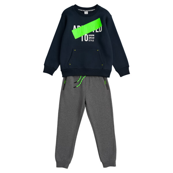 Παιδική φόρμα Αγόρι 6-16 Ετών  Sprint 232-3000 - Image 1
