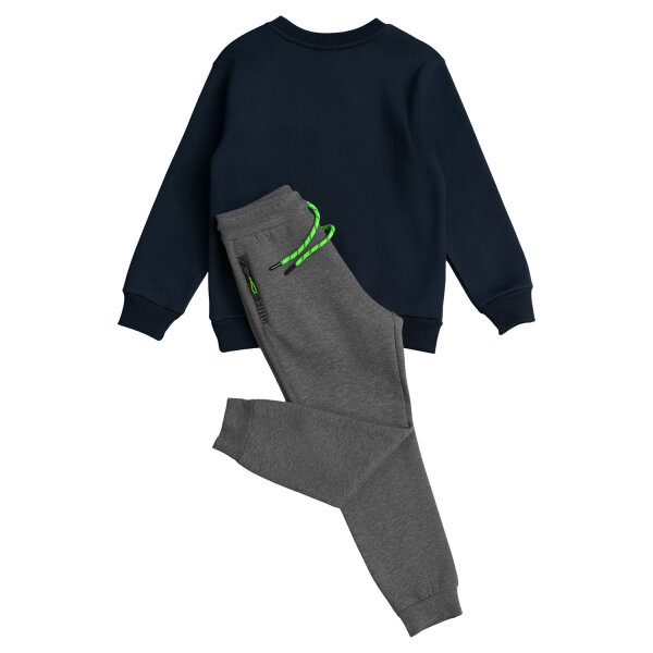 Παιδική φόρμα Αγόρι 6-16 Ετών  Sprint 232-3000 - Image 2