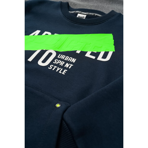 Παιδική φόρμα Αγόρι 6-16 Ετών  Sprint 232-3000 - Image 3