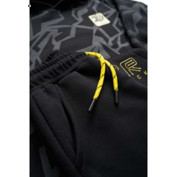 Παιδική φόρμα Αγόρι 6-16 Ετών Με Κουκούλα  Sprint 232-3019 - Image 3