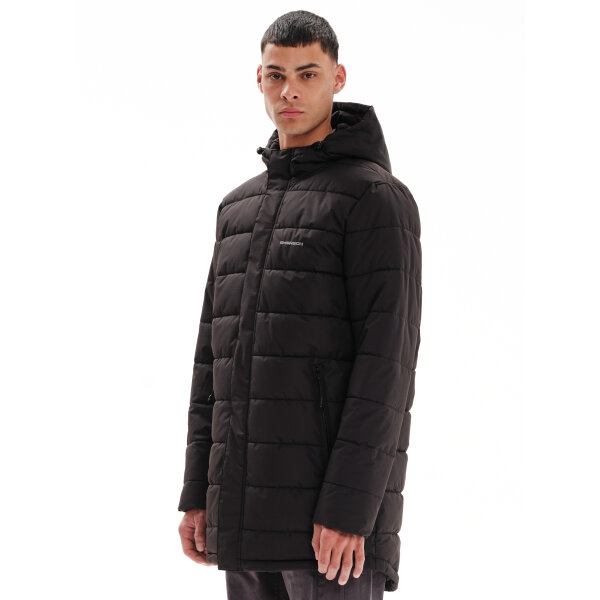 Ανδρικό Μπουφάν  EMERSON 232.EM10.86 Μαύρο - Image 2