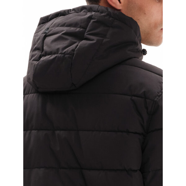 Ανδρικό Μπουφάν  EMERSON 232.EM10.86 Μαύρο - Image 6