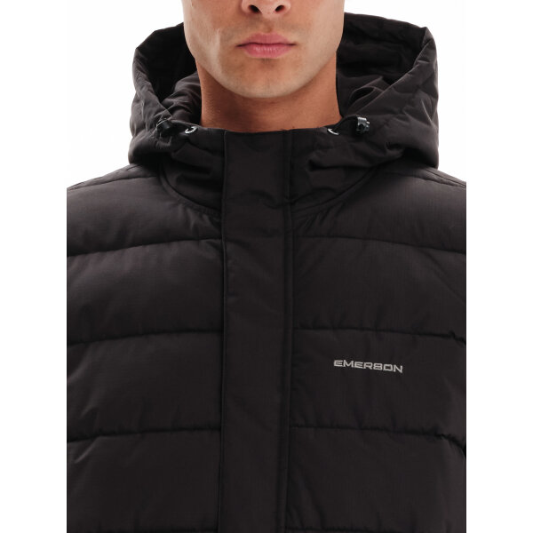 Ανδρικό Μπουφάν  EMERSON 232.EM10.86 Μαύρο - Image 8