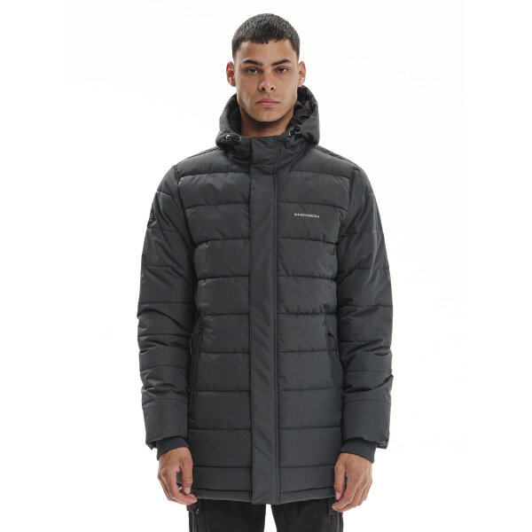 Ανδρικό Μπουφάν  EMERSON 232.EM10.86 Πράσινο - Image 1