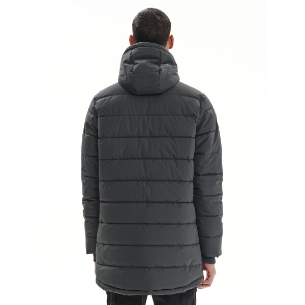 Ανδρικό Μπουφάν  EMERSON 232.EM10.86 Πράσινο - Image 3