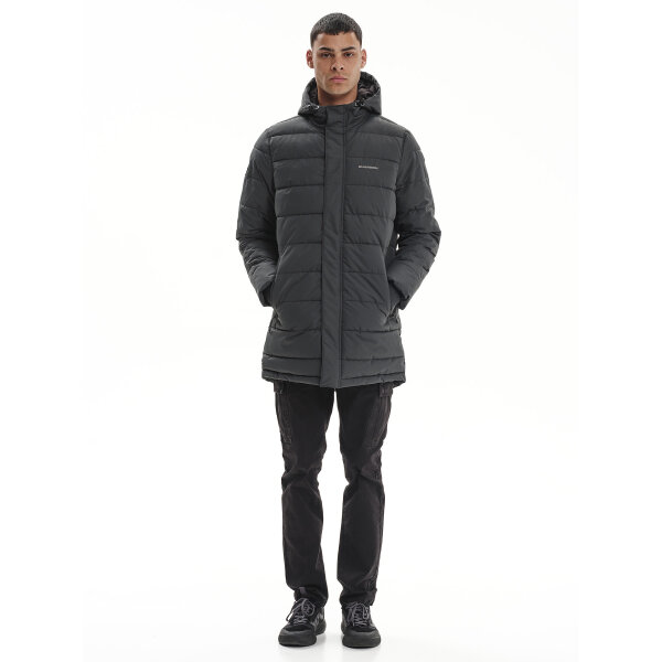 Ανδρικό Μπουφάν  EMERSON 232.EM10.86 Πράσινο - Image 4