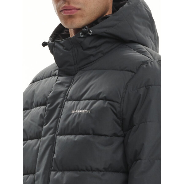 Ανδρικό Μπουφάν  EMERSON 232.EM10.86 Πράσινο - Image 7