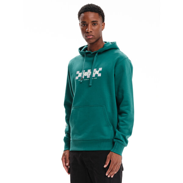 Ανδρική Φούτερ  EMERSON 232.EM20.03 Πράσινο - Image 2