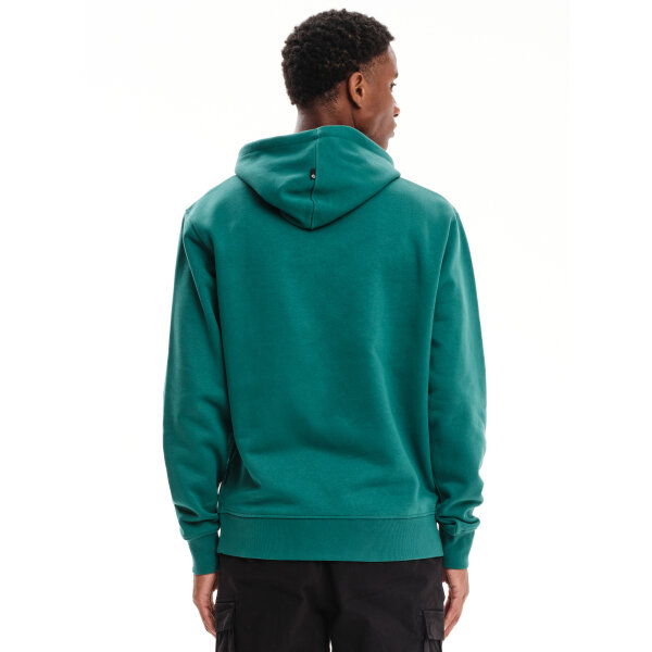 Ανδρική Φούτερ  EMERSON 232.EM20.03 Πράσινο - Image 3