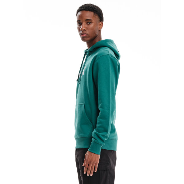 Ανδρική Φούτερ  EMERSON 232.EM20.03 Πράσινο - Image 5