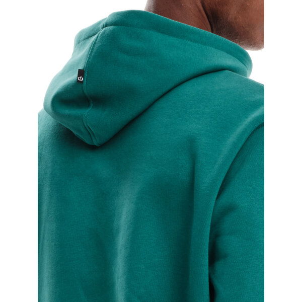 Ανδρική Φούτερ  EMERSON 232.EM20.03 Πράσινο - Image 6