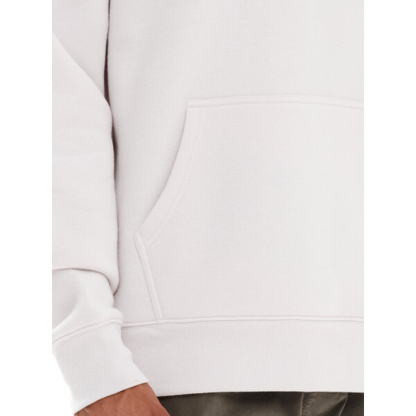 Ανδρική Φούτερ Μπλούζα EMERSON 232.EM20.11 Λευκό - Image 6