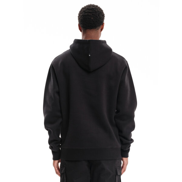 Ανδρική Φούτερ Μπλούζα EMERSON 232.EM20.19 Μαύρο - Image 3