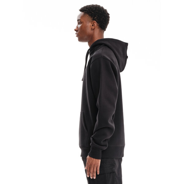 Ανδρική Φούτερ Μπλούζα EMERSON 232.EM20.19 Μαύρο - Image 5