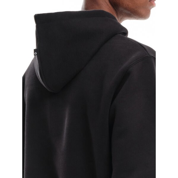 Ανδρική Φούτερ Μπλούζα EMERSON 232.EM20.19 Μαύρο - Image 7