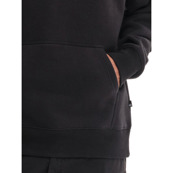 Ανδρική Φούτερ Μπλούζα EMERSON 232.EM20.19 Μαύρο - Image 8