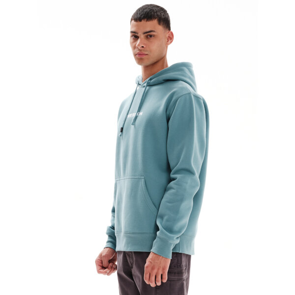 Ανδρική Φούτερ Μπλούζα EMERSON 232.EM20.19 Γαλάζιο - Image 2