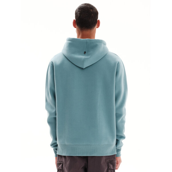 Ανδρική Φούτερ Μπλούζα EMERSON 232.EM20.19 Γαλάζιο - Image 3