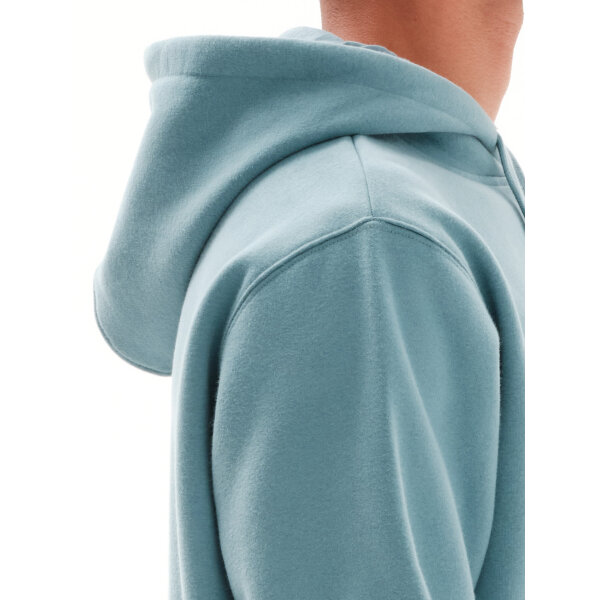 Ανδρική Φούτερ Μπλούζα EMERSON 232.EM20.19 Γαλάζιο - Image 6