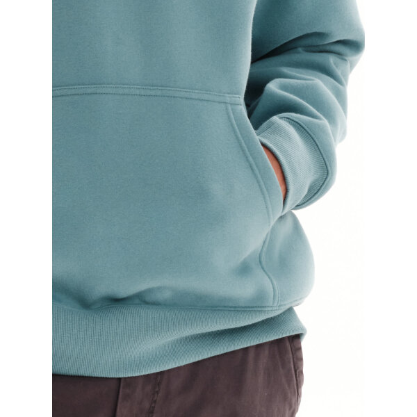 Ανδρική Φούτερ Μπλούζα EMERSON 232.EM20.19 Γαλάζιο - Image 7