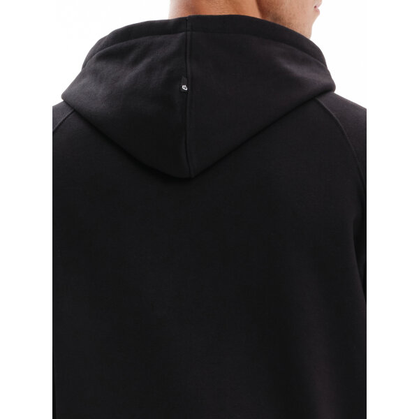 Ανδρική Ζακέτα Φούτερ  EMERSON 232.EM21.34 Μαύρο - Image 6