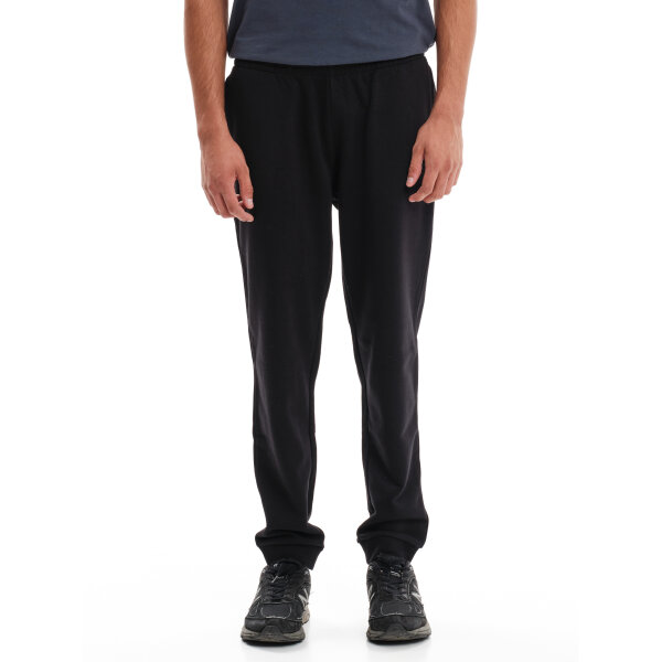 Ανδρική Φόρμα Παντελόνι  EMERSON 232.EM25.65 Μαύρο - Image 1