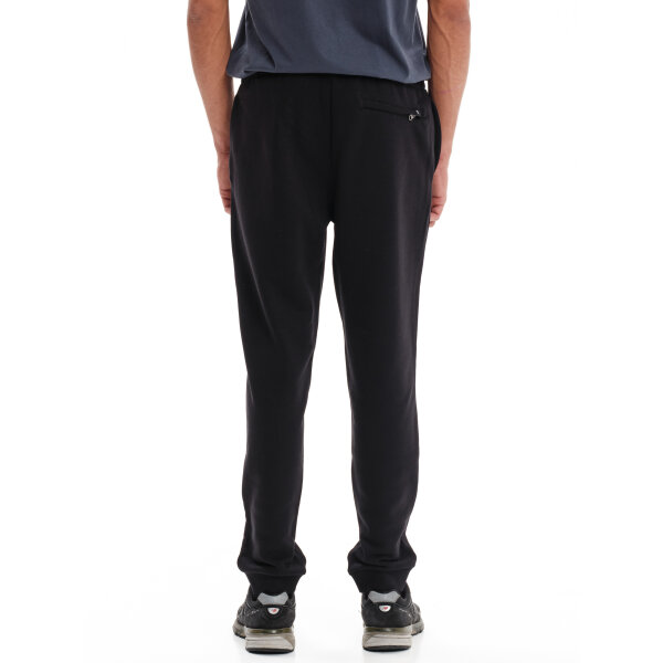 Ανδρική Φόρμα Παντελόνι  EMERSON 232.EM25.65 Μαύρο - Image 3