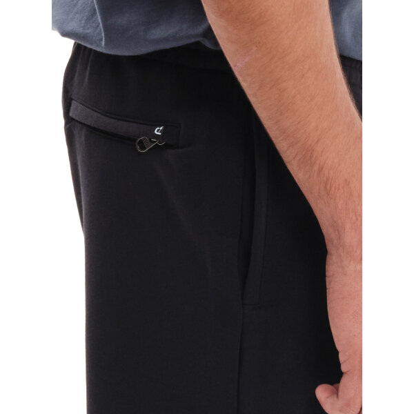 Ανδρική Φόρμα Παντελόνι  EMERSON 232.EM25.65 Μαύρο - Image 6