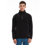 Ανδρική Φούτερ FLEECE EMERSON 232.EM28.23 Μαύρο