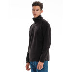 Ανδρική Φούτερ FLEECE EMERSON 232.EM28.23 Μαύρο - Image 2