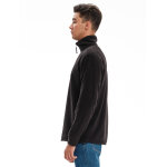 Ανδρική Φούτερ FLEECE EMERSON 232.EM28.23 Μαύρο - Image 5